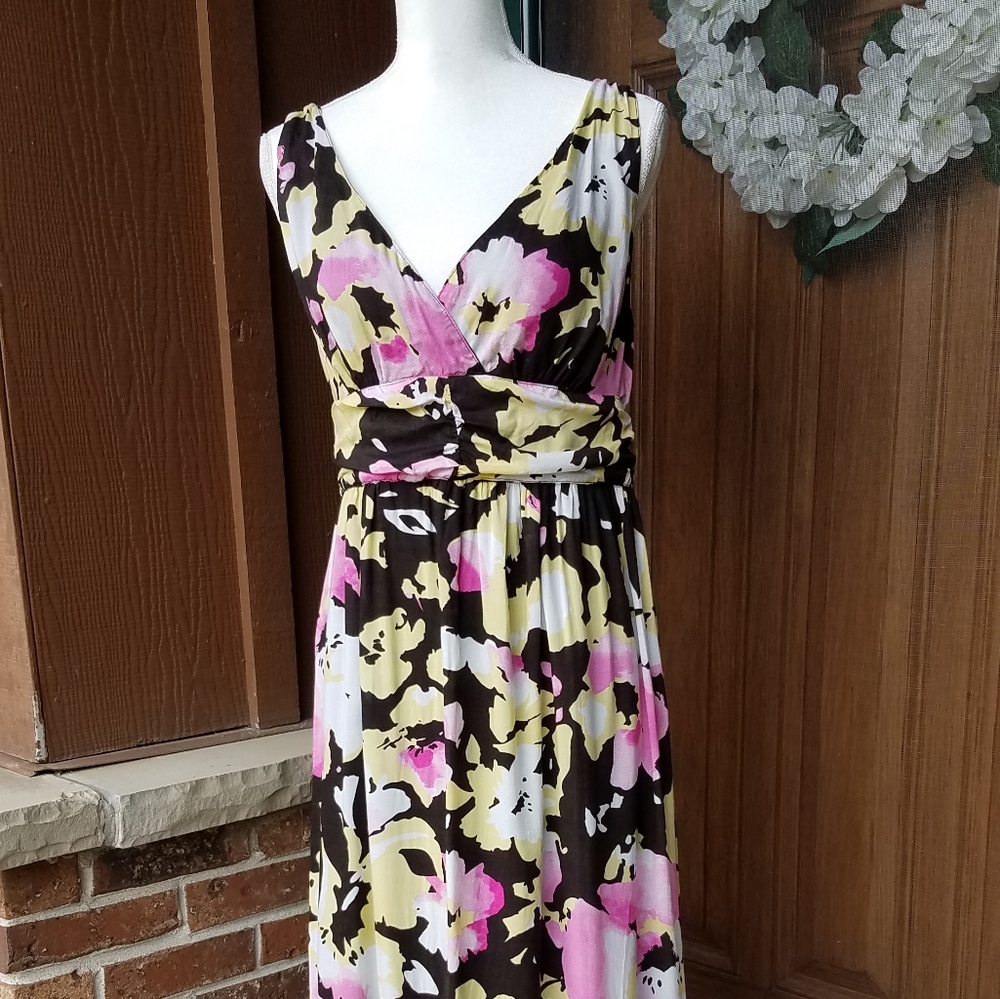 🎃 3/$15 🎃 Old Navy maxi dress